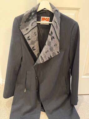 Edge Blazer by WD NY